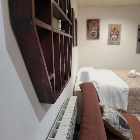 Apartamento San Basilio Palermo Exterior foto
