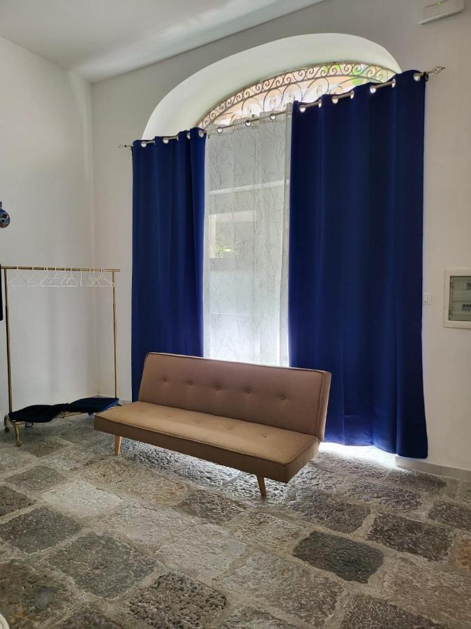 Apartamento San Basilio Palermo Exterior foto