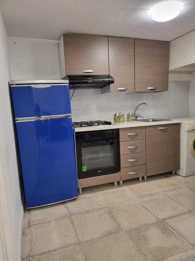 Apartamento San Basilio Palermo Exterior foto
